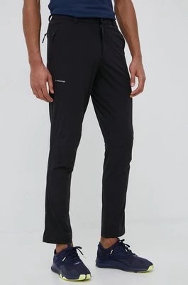 Zdjęcie produktu Viking spodnie outdoorowe Expander Ultralight męskie kolor czarny 900/24/2399