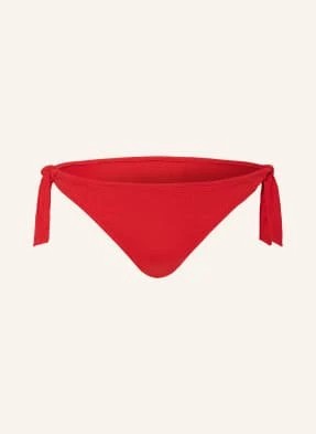 Zdjęcie produktu Vilebrequin Dół Od Bikini Trójkątnego Flamme rot