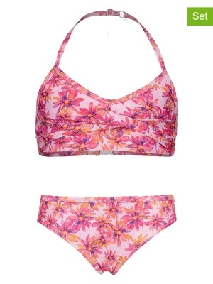 Zdjęcie produktu Vingino Bikini "Zoya" w kolorze różowym rozmiar: 164