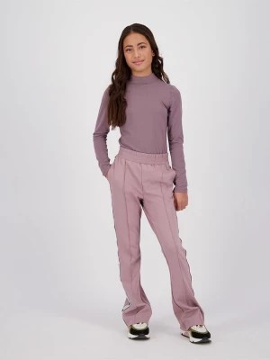 Zdjęcie produktu Vingino Koszulka "Jaimy" w kolorze fioletowym rozmiar: 176
