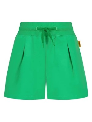 Zdjęcie produktu Vingino Szorty "Resa" w kolorze zielonym rozmiar: 176