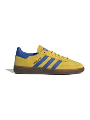 Zdjęcie produktu Vintage Handball Spezial Sneakers Adidas Originals