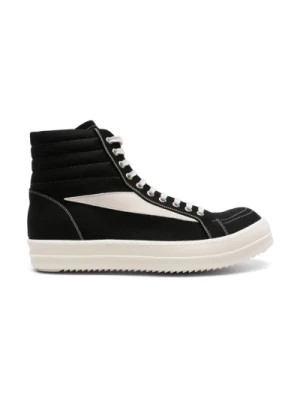 Zdjęcie produktu Vintage Sneakers 911 dla Mężczyzn Rick Owens