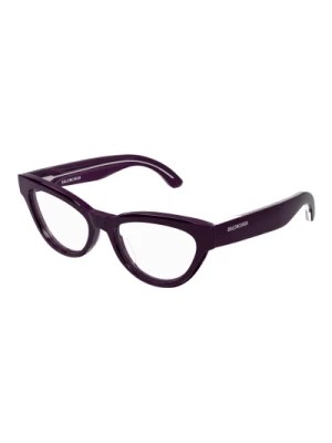 Zdjęcie produktu Violet Eyewear Frames Balenciaga