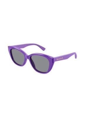 Zdjęcie produktu Violet Grey Okulary przeciwsłoneczne Gg1588S 004 Gucci