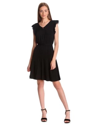 Zdjęcie produktu Vive Maria Sukienka "Vive Noir" w kolorze czarnym rozmiar: XL