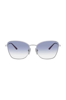 Zdjęcie produktu VOGUE okulary przeciwsłoneczne damskie kolor niebieski 0VO4279S