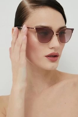 Zdjęcie produktu VOGUE okulary przeciwsłoneczne damskie kolor różowy 0VO4248S