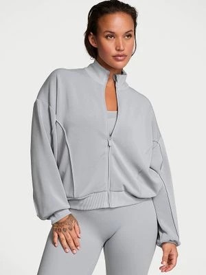 Zdjęcie produktu VSX Kurtka VSX Featherweight Knit Victoria's Secret