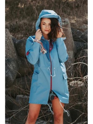 Zdjęcie produktu Waikane Vibe Parka w kolorze niebieskim rozmiar: XS