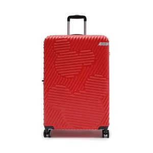 Zdjęcie produktu Walizka duża American Tourister Mickey Clouds 147089-A103-1CNU Czerwony