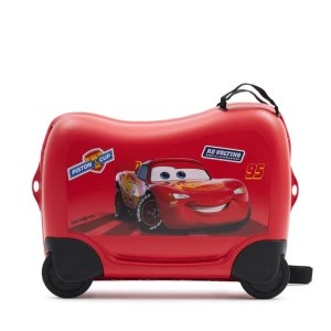 Zdjęcie produktu Walizka dziecięca Samsonite Dream2Go Disney 145048-4429-1BEU Czerwony