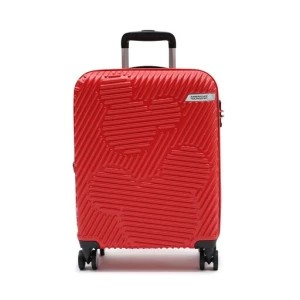 Zdjęcie produktu Walizka kabinowa American Tourister Mickey Clouds 147087-A103-1CNU Czerwony