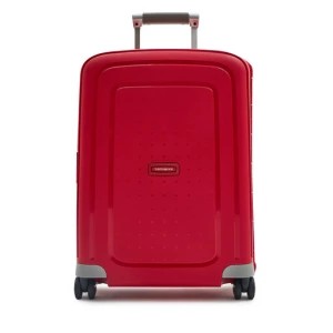 Zdjęcie produktu Walizka kabinowa Samsonite S'Cure 49539-1235-1BEU Czerwony