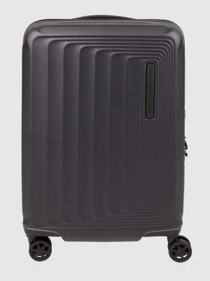 Zdjęcie produktu Walizka sztywna model ‘Nuon’ — odpowiednia jako bagaż podręczny Samsonite