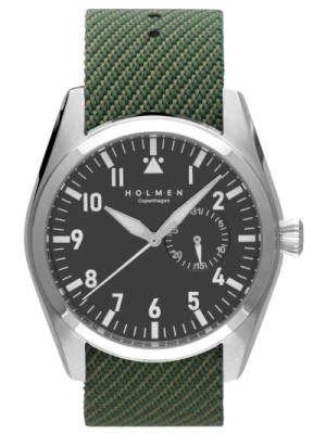 Zdjęcie produktu Watches Holmen Copenhagen