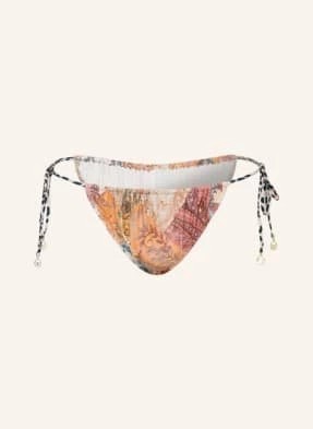 Zdjęcie produktu Watercult Dół Od Bikini Trójkątnego Paisley Savage beige