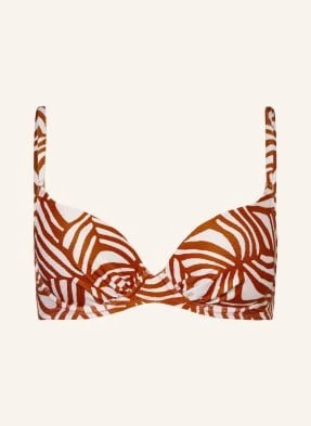 Zdjęcie produktu Watercult Góra Od Bikini Z Fiszbinami Organic Modern rosa