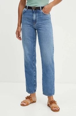 Zdjęcie produktu Weekend Max Mara jeansy damskie high waist 2425186051600