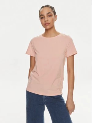 Zdjęcie produktu Weekend Max Mara T-Shirt Multif 2415971042 Różowy Regular Fit