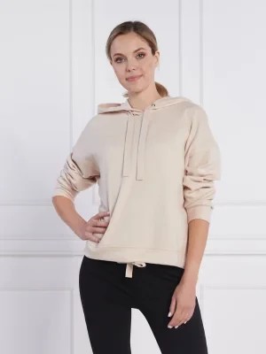 Zdjęcie produktu Weekend MaxMara Bluza CARDIFF | Regular Fit | z dodatkiem wełny