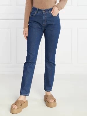 Zdjęcie produktu Weekend MaxMara Jeansy RADICA | Slim Fit