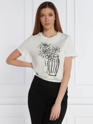 Zdjęcie produktu Weekend MaxMara T-shirt | Regular Fit