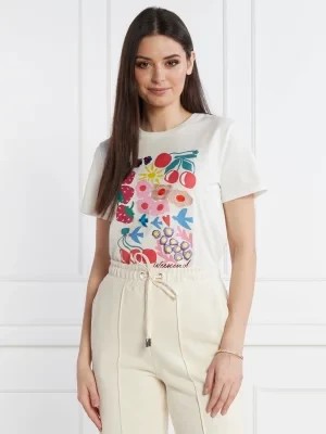 Zdjęcie produktu Weekend MaxMara T-shirt | Regular Fit