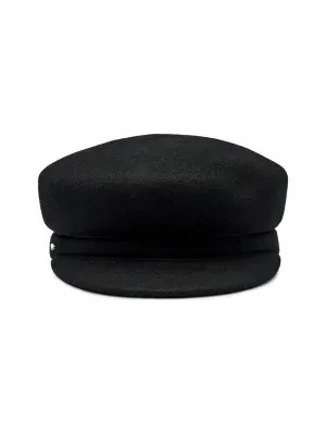 Zdjęcie produktu Weekend MaxMara Wełniany beret