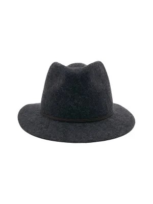 Zdjęcie produktu Weekend MaxMara Wełniany kapelusz ELLISSE