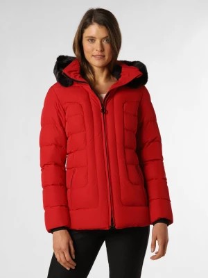 Zdjęcie produktu Wellensteyn Damska kurtka funkcyjna Kobiety Sztuczne włókno czerwony jednolity,