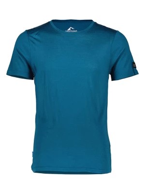 Zdjęcie produktu Westfjord Koszulka w kolorze niebieskim rozmiar: 3XL