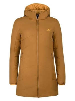 Zdjęcie produktu Westfjord Parka "Haifoss" w kolorze jasnobrązowym rozmiar: L