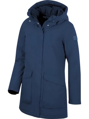 Zdjęcie produktu Westfjord Parka "Krafla" w kolorze granatowym rozmiar: XXL