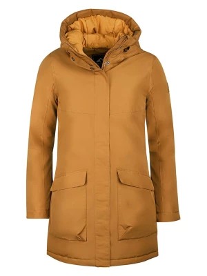 Zdjęcie produktu Westfjord Parka "Krafla" w kolorze jasnobrązowym rozmiar: M