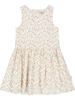 Zdjęcie produktu Wheat Sukienka "Sarah" w kolorze kremowym rozmiar: 152