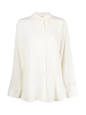 Zdjęcie produktu Whisper White Derris Shirt By Malene Birger