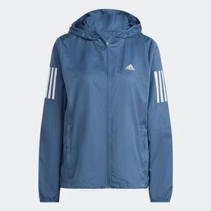 Zdjęcie produktu Wiatrówka Own the Run Hooded Running Adidas