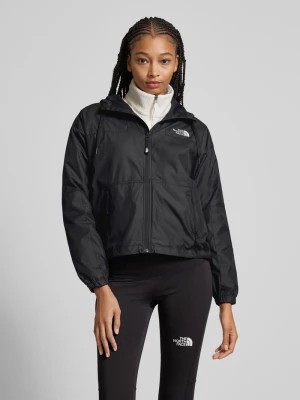 Zdjęcie produktu Wiatrówka z wyhaftowanym logo model ‘SHERU’ The North Face