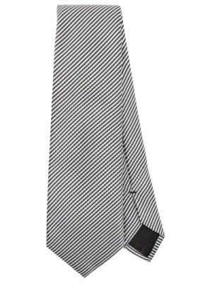 Zdjęcie produktu Wielofunkcyjny Krawat dla wszechstronnego stylu Giorgio Armani