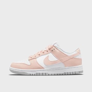 Zdjęcie produktu WMNS Dunk Low Next Nature, marki NIKEFootwear, w kolorze Biały,Różowy, rozmiar