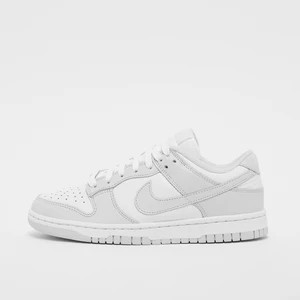 Zdjęcie produktu WMNS Dunk Low, marki NIKEFootwear, w kolorze Biały, rozmiar