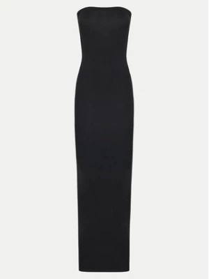 Zdjęcie produktu Wolford Sukienka letnia Fatal 50795 Czarny Slim Fit