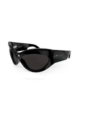 Zdjęcie produktu Women`s Accessories Sunglasses Black Ss29 Saint Laurent
