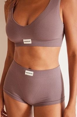 Zdjęcie produktu women'secret bokserki SEAMLESS 1 kolor fioletowy 5128083