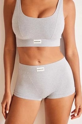 Zdjęcie produktu women'secret bokserki SEAMLESS 1 kolor szary 5128084