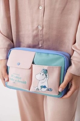 Zdjęcie produktu women'secret kosmetyczka Moomin 4848821