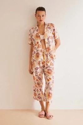 Zdjęcie produktu women'secret piżama MIX AND MATCH ORIGINS damska 4857424