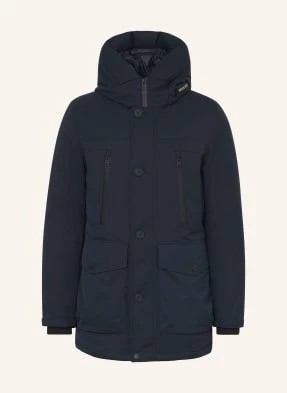 Zdjęcie produktu Woolrich Kurtka Puchowa blau