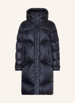 Zdjęcie produktu Woolrich Płaszcz Puchowy Pertex blau